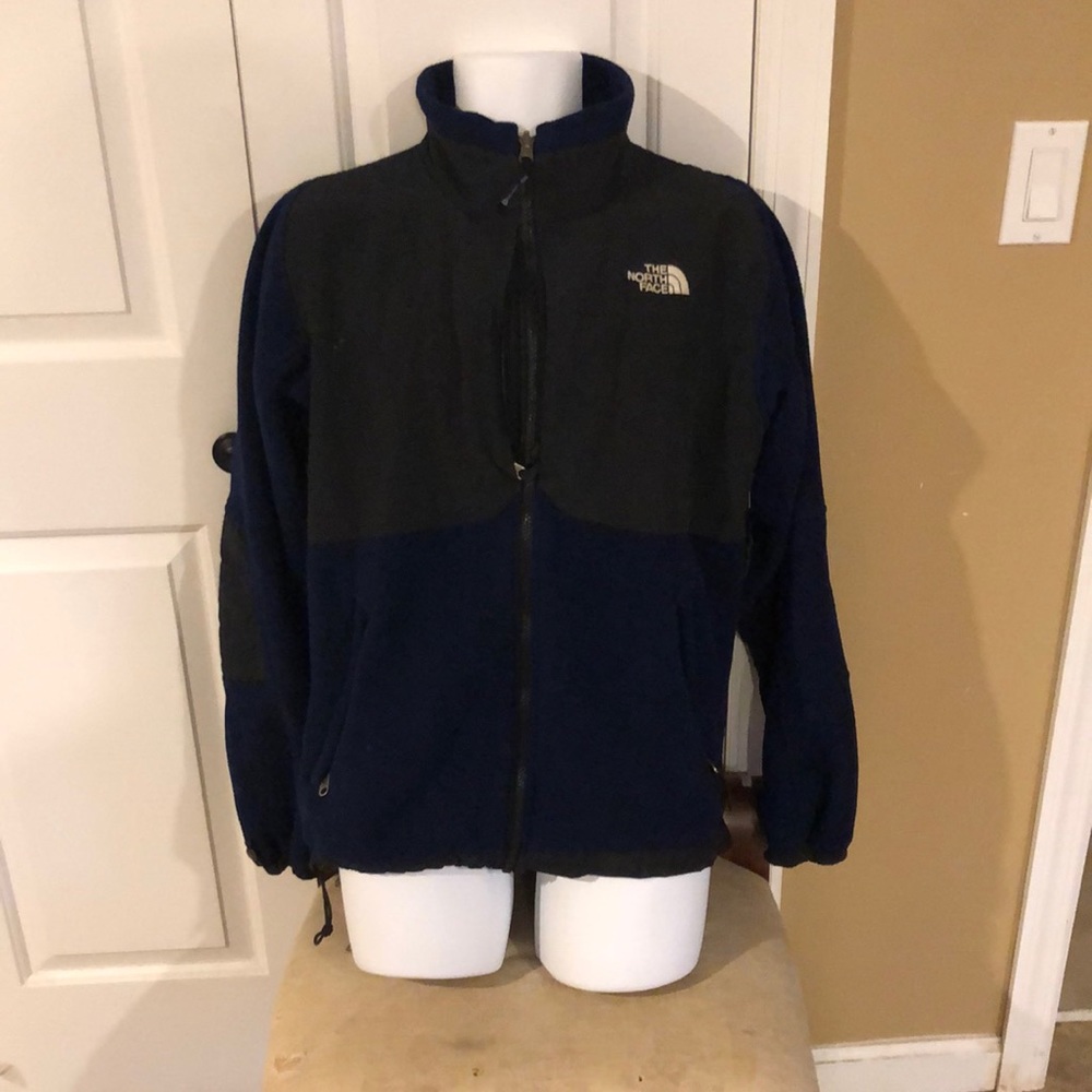 Used North Face Denali Jacket